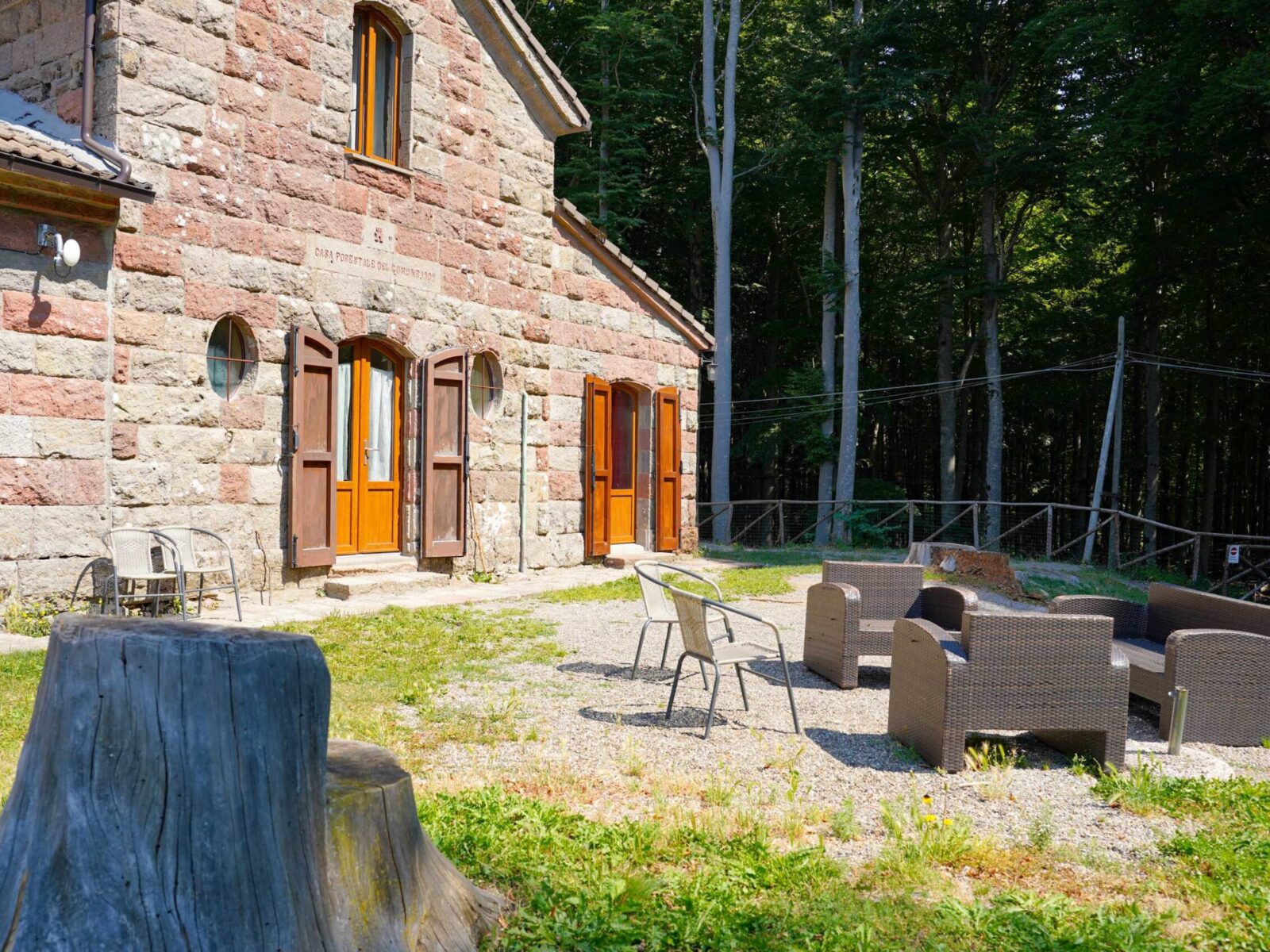 chalet vecchio rifugio, wedding weekend, macinaie