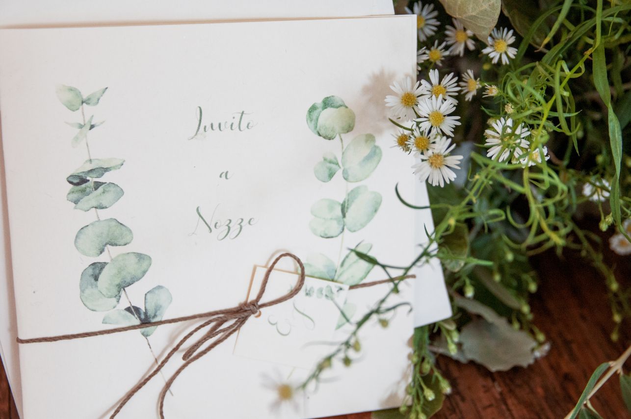 servizio grafica e stampa, menù eventi Le Macinaie. Catering, matrimoni. Monte Amiata, Toscana