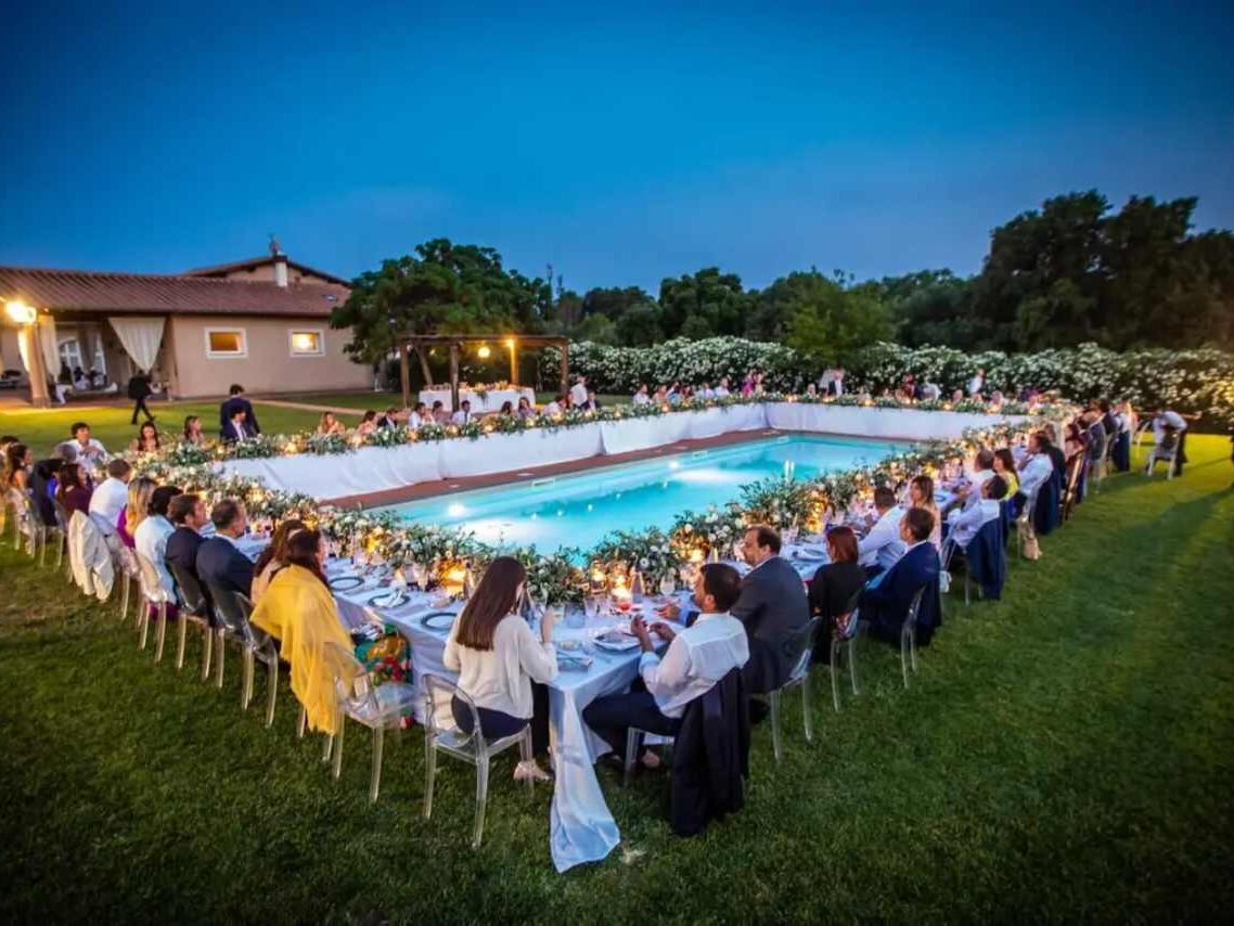 tenuta di Cosa, ansedonia, argentario