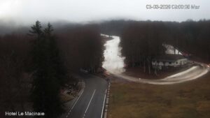 Bollettino del 03 marzo 2026 ore 08:15