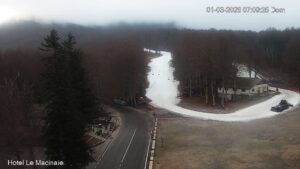 Bollettino del 01 marzo 2026 ore 07:15