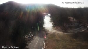 Bollettino del 05 marzo 2026 ore 09:25