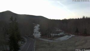 Bollettino del 07 marzo 2026 ore 07:10