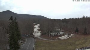 Bollettino del 08 marzo 2026 ore 07:35