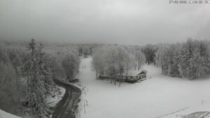 Bollettino del 27 marzo ore 11:55