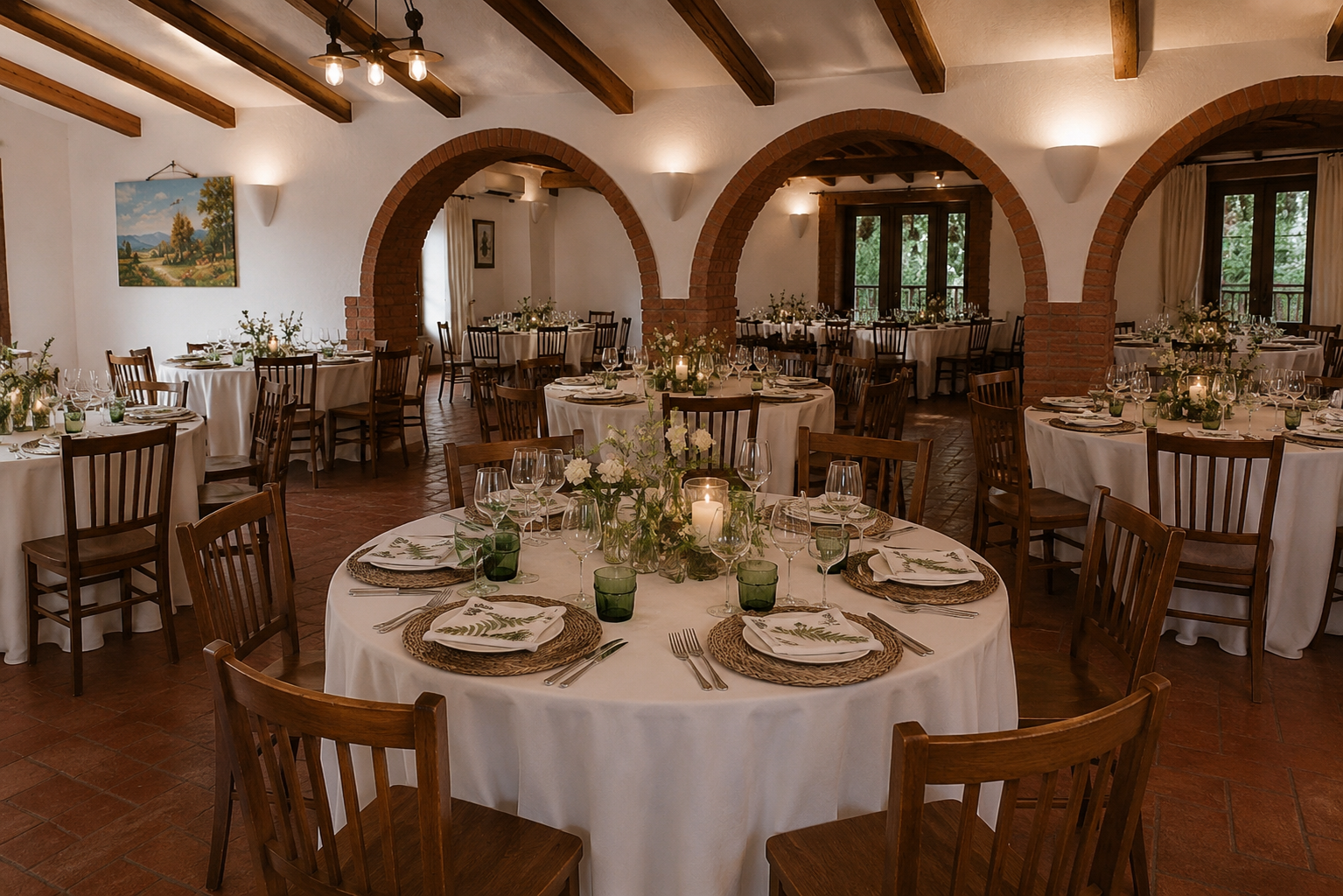 Sposarsi sul Monte Amiata. Matrimonio alle Macinaie, in Toscana. Piano B eventi.