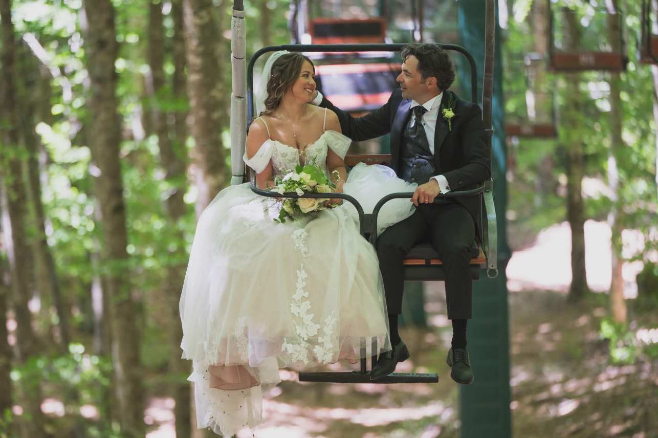 sposarsi sul Monte Amiata, matrimonio Le Macinaie. Eventi toscana.